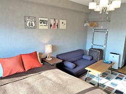 At RLiS House Osaka Domecity