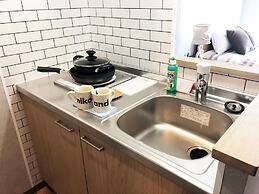 At RLiS House Osaka Domecity