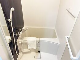 At RLiS House Osaka Domecity