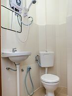 OYO 90180 Gemilang Hotel Kerteh