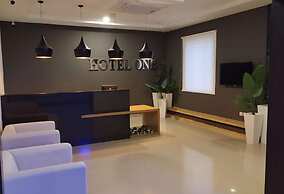 Hotel One Sahiwal
