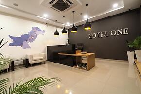 Hotel One Sahiwal