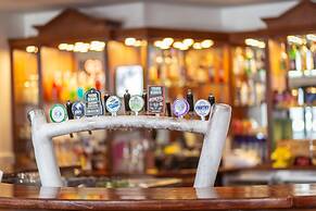 Ramsgate Hotel by Nightcap Social