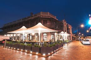 Ramsgate Hotel by Nightcap Social