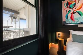 Ramsgate Hotel by Nightcap Social