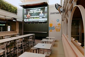 Ramsgate Hotel by Nightcap Social