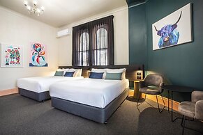 Ramsgate Hotel by Nightcap Social