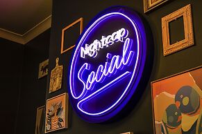 Ramsgate Hotel by Nightcap Social