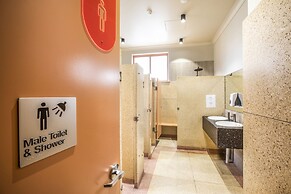 Ramsgate Hotel by Nightcap Social