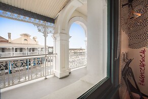 Ramsgate Hotel by Nightcap Social