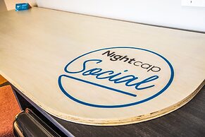 Ramsgate Hotel by Nightcap Social