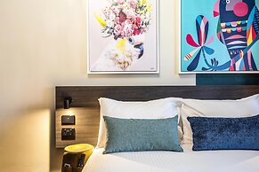 Ramsgate Hotel by Nightcap Social