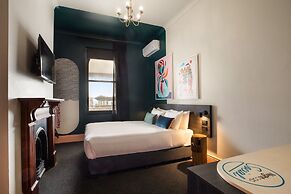 Ramsgate Hotel by Nightcap Social