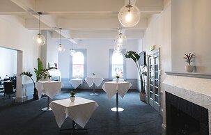 Ramsgate Hotel by Nightcap Social