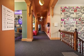 Ramsgate Hotel by Nightcap Social