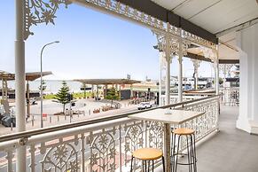 Ramsgate Hotel by Nightcap Social