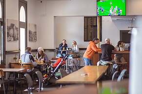 Ramsgate Hotel by Nightcap Social