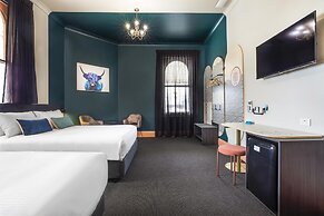 Ramsgate Hotel by Nightcap Social