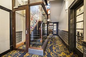 Ramsgate Hotel by Nightcap Social