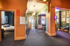 Ramsgate Hotel by Nightcap Social