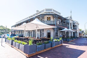 Ramsgate Hotel by Nightcap Social