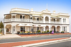 Ramsgate Hotel by Nightcap Social