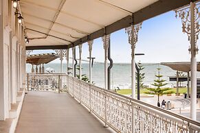 Ramsgate Hotel by Nightcap Social