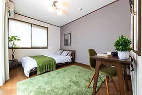 Urban Stay Shinagawa
