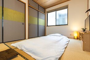 Urban Stay Shinagawa