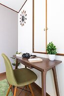 Urban Stay Shinagawa