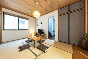 Urban Stay Shinagawa