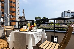 Urban Stay Shinagawa