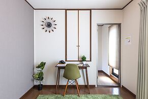 Urban Stay Shinagawa