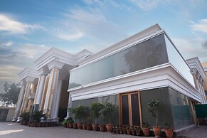 Hotel One Tariq Road Multan