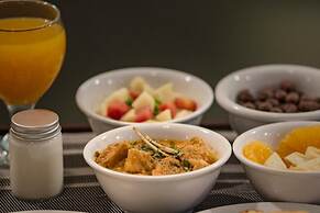 Hotel One Tariq Road Multan