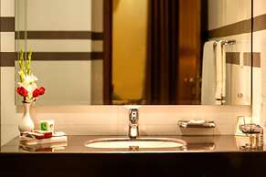 Hotel One Tariq Road Multan