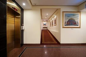 Hotel One Tariq Road Multan