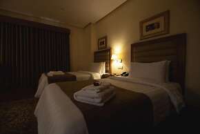 Hotel One Tariq Road Multan