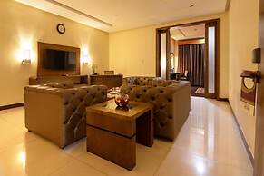 Hotel One Tariq Road Multan