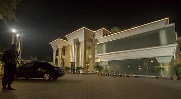 Hotel One Tariq Road Multan
