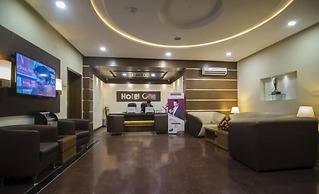 Hotel One Tariq Road Multan