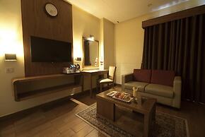 Hotel One Tariq Road Multan