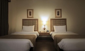 Hotel One Tariq Road Multan