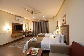 Hotel One Tariq Road Multan