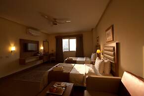 Hotel One Tariq Road Multan