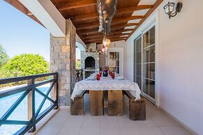 Infinity Flora Villa