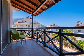 Infinity Flora Villa