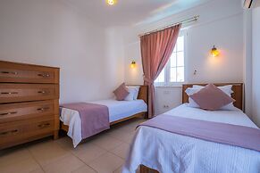 Infinity Flora Villa