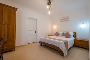 Infinity Flora Villa