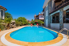 Infinity Flora Villa